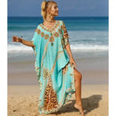 Kaftans Tropical 2025 - Dianne lojasoeconomia P