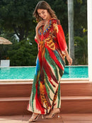 Kaftans Tropical 2025 - Florida lojasoeconomia