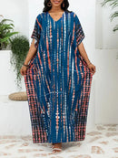 Kaftans Tropical 2025 - Marimar lojasoeconomia