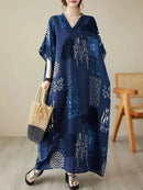Kaftans Tropical 2025 - Suellen lojasoeconomia P