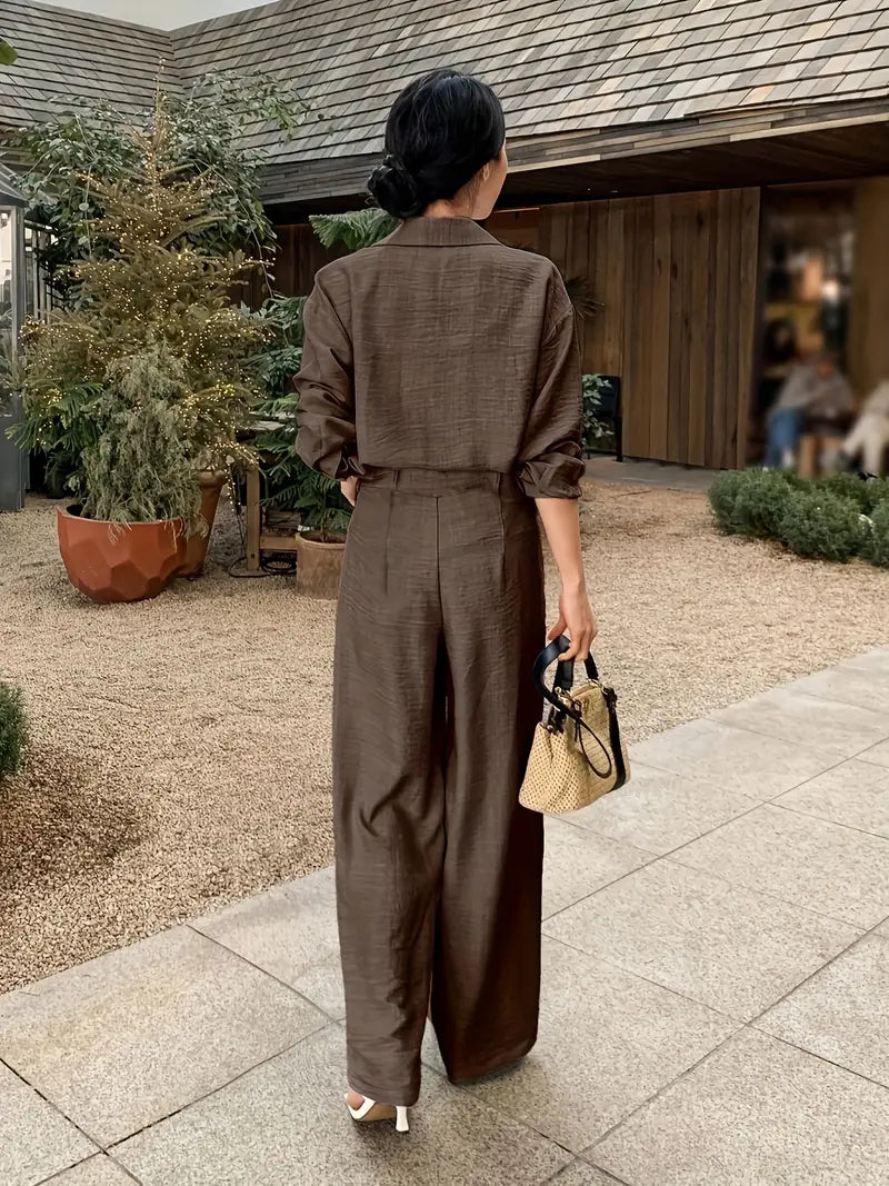 Conjunto Moda Evangélica Com Modelagem Cintura - Nick