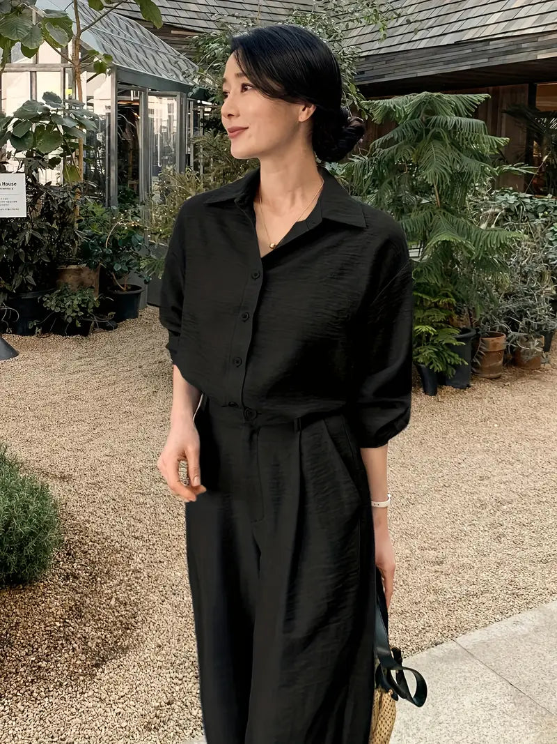 Conjunto Moda Evangélica Com Modelagem Cintura - Nick