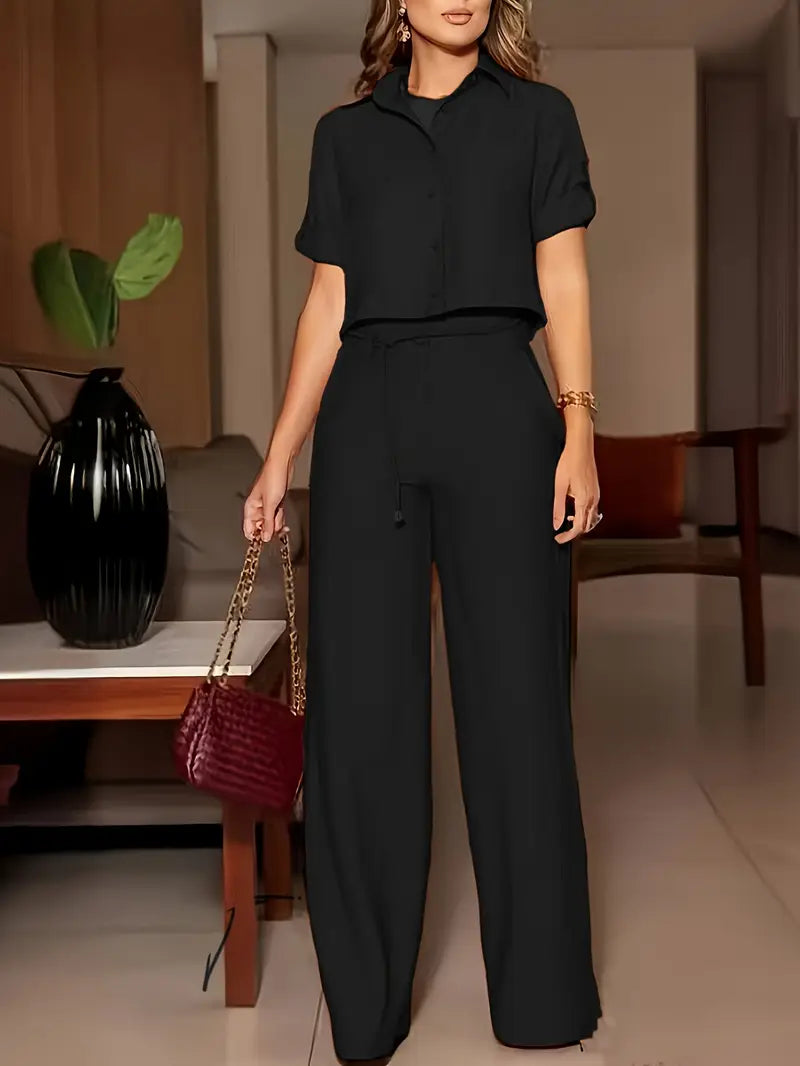 Conjunto Moda Evangélica Com Modelagem Cintura - Socyale