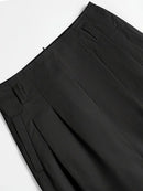 Saia Elegante Moda Evangélica Com Modelagem - Jasmine