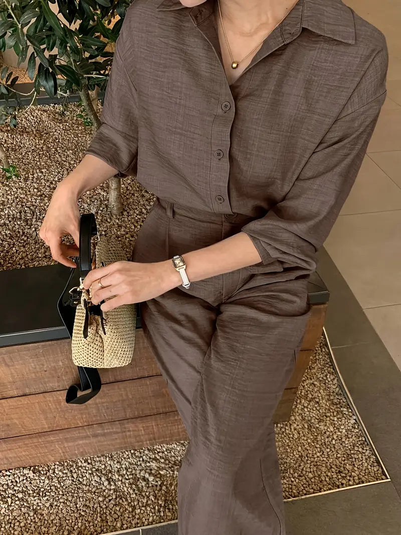 Conjunto Moda Evangélica Com Modelagem Cintura - Nick