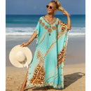Kaftans Tropical 2025 - Dianne lojasoeconomia 