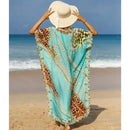 Kaftans Tropical 2025 - Dianne lojasoeconomia 