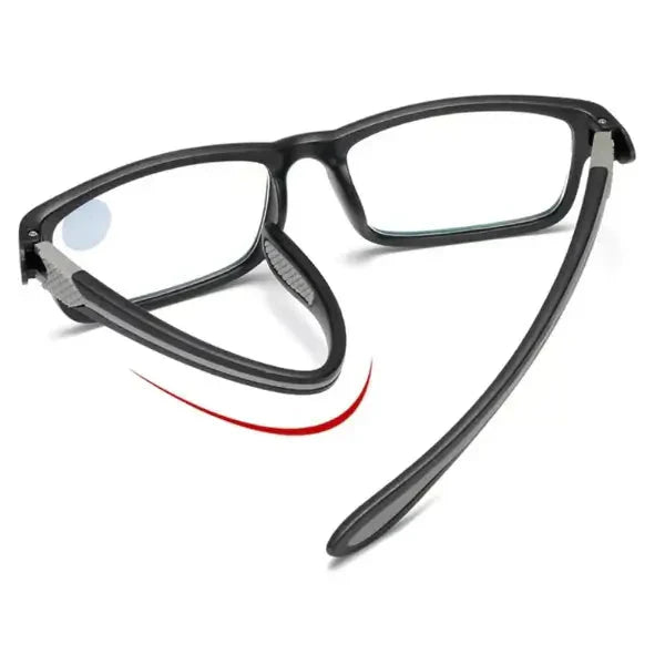 Óculos Inteligente Anti Luz Azul - Ahora VEST 025 bacanaoferta 