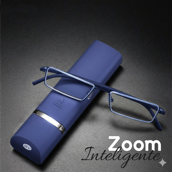 Óculos com Zoom Inteligente - PowerOne + FRETE GRÁTIS