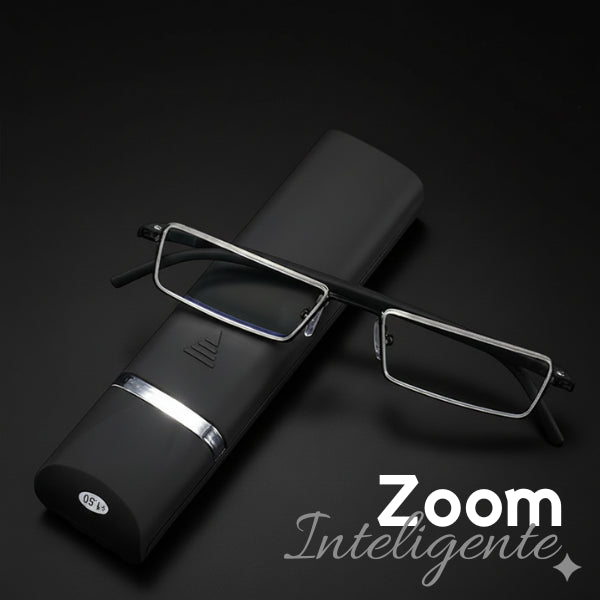 Óculos com Zoom Inteligente - PowerOne + FRETE GRÁTIS