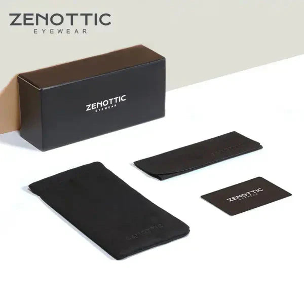 Zenottic - Óculos com Grau Adaptável Anti Luz Azul VEST 024 bacanaoferta 